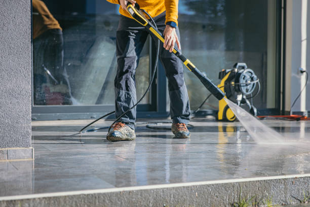 Reliable St Robert, MO Pressure Washing Services Solutions