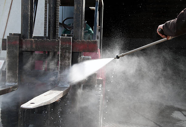Best Post-Construction Pressure Washing  in St Robert, MO